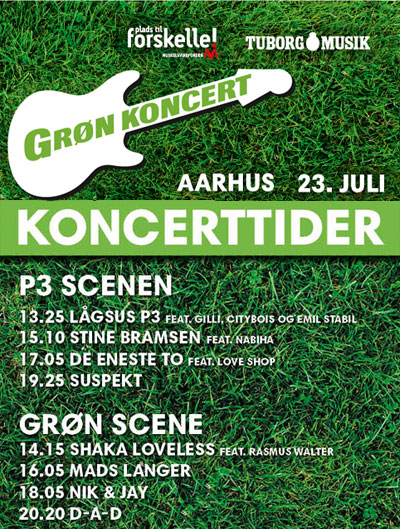 Grøn Koncert_22072016_aarhus
