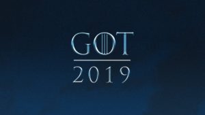Game of Thrones Will Return in 2019