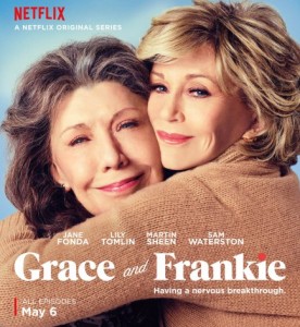 Grace And Frankie S2