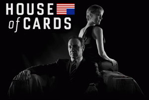 House of Cards s02
