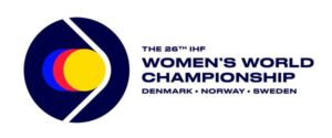 The 26th IHF Women's World Championship