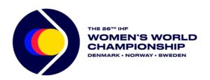 Det 26. verdensmesterskab for kvinder i IHF afholdes i Danmark, Norge og Sverige fra den 29. november til den 17. december 2023.