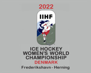  2022 IIHF Ice Hockey Women’s World Championship