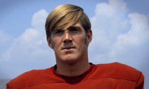 'A Football Life' Jerry Smith - Washington Redskins (1965-1977)