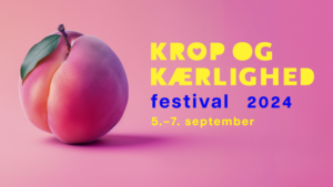  Krop og Kærlighed festival