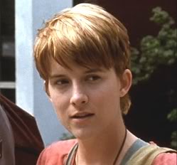 Laurel Holloman som Randall 'Randy' Dean