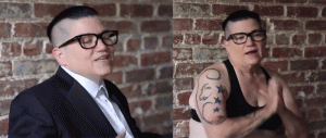 What’s Not to Love? OITNB’s Lea DeLaria 