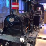 Rangerlokomotivet F 694