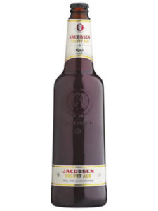 Jacobsen Velvet Ale 5,9%