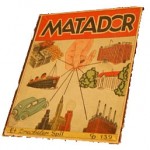 Matador - altså spillet
