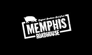 Memphis Roadhouse i Christiansgade