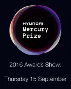 2016 Hyundai Mercury Prize