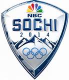 NBC regnbue Sochi 2014