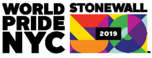 NYC Pride, the official host of WorldPride 2019 | Stonewall 50