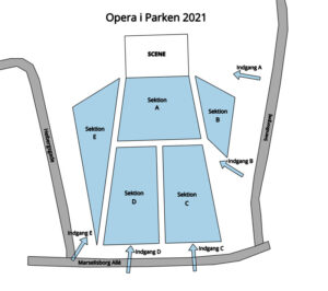 Opera i Parken 2021