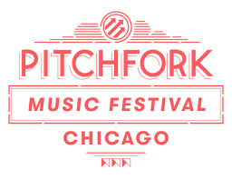 Pitchfork Music Festival 2019 @ Union Park, Chicago - 19. – 21.juli.