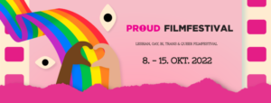 PROUD Filmfestival