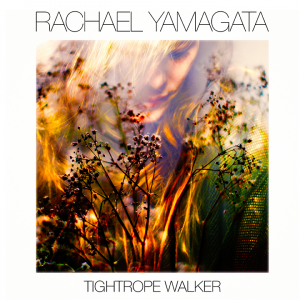 Rachael Yamagata ‎– Tightrope Walker