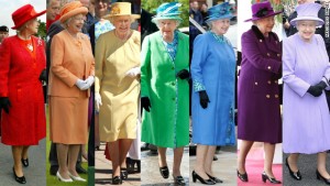 the Queen's official 90th celebrations