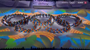 regnbueringe Rio 2016
