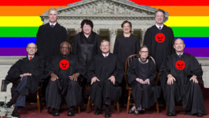 scotus2020 // Credit: Fred Schilling, Collection of the Supreme Court of the United States