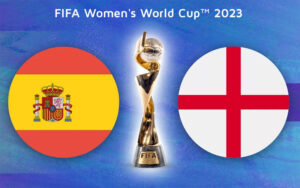 FIFA Women's World Cup Australia & New Zealand 2023™