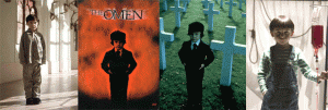The Omen 1976 - Harvey Stephens as Damien Thorn