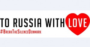 To Russia with Love - Denmark