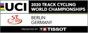 2020 UCI Track Cycling World Championships in Berlin
