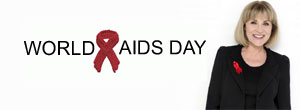 world aids dag